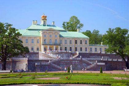 Menschikow-Palast