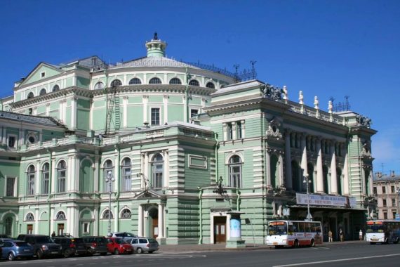 Mariinsky-Theater