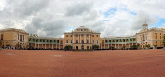 Großer Palast