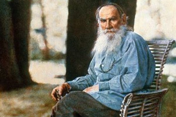 Lew Tolstoi